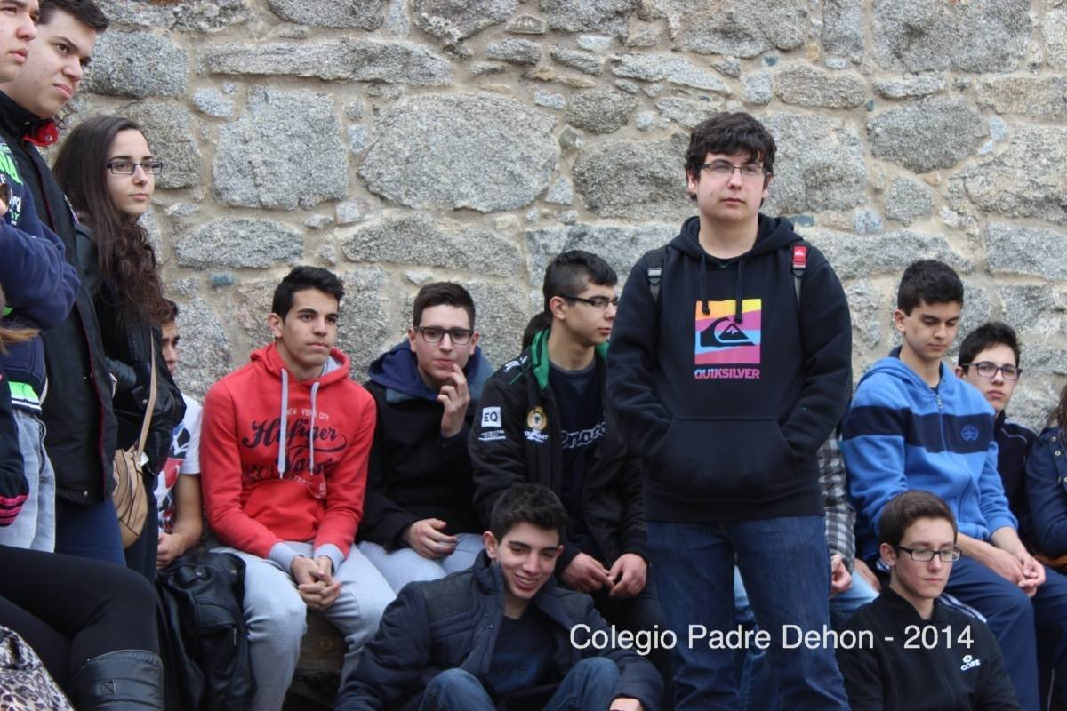 2014 03 20 ÁVILA MURALLAS (66)